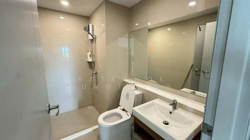 Aspire Sukhumvit-On Nut, bangkok, Soi On Nut 21, Sukhumvit 77 Road, Suan Luang, Bangkok, 2 Bedrooms, 45 sqm, Condo For Rent, by Ketkanok Sungthong, 500593238 - DDproperty.com