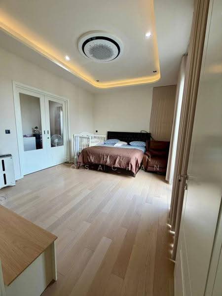 ARCADE by Patta, chon-buri, 188, Nong Pla Lai, Bang Lamung (Pattaya), Chon Buri (Pattaya), 4 Bedrooms, 500 sqm, Villa For Rent, by Siwanon Gosachan, 500593240 - DDproperty.com