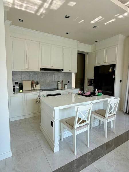 ARCADE by Patta, chon-buri, 188, Nong Pla Lai, Bang Lamung (Pattaya), Chon Buri (Pattaya), 4 Bedrooms, 500 sqm, Villa For Sale, by Siwanon Gosachan, 500593242 - DDproperty.com