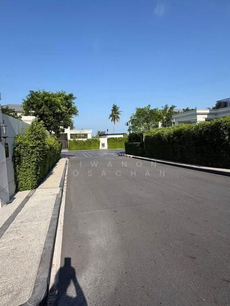 ARCADE by Patta, chon-buri, 188, Nong Pla Lai, Bang Lamung (Pattaya), Chon Buri (Pattaya), 4 Bedrooms, 500 sqm, Villa For Sale, by Siwanon Gosachan, 500593242 - DDproperty.com