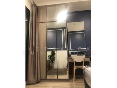 ขาย - KnightsBridge Collage Ramkhamhaeng : ไนท์บริดจ์คอลลาจ รามคำแหง, กรุงเทพ