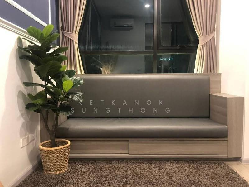 KnightsBridge Collage Ramkhamhaeng, bangkok, Ramkhamhaeng Road, Hua Mak, Bang Kapi, Bangkok, 1 Bedroom, 23 sqm, Condo For Sale, by Ketkanok Sungthong, 500593243 - DDproperty.com