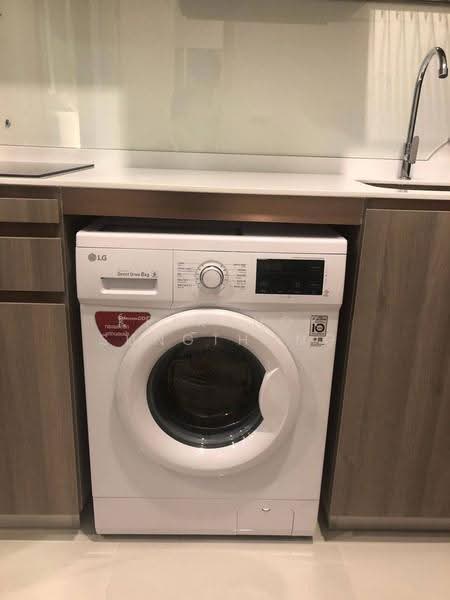 KnightsBridge Collage Ramkhamhaeng, bangkok, Ramkhamhaeng Road, Hua Mak, Bang Kapi, Bangkok, 1 Bedroom, 23 sqm, Condo For Sale, by Ketkanok Sungthong, 500593243 - DDproperty.com