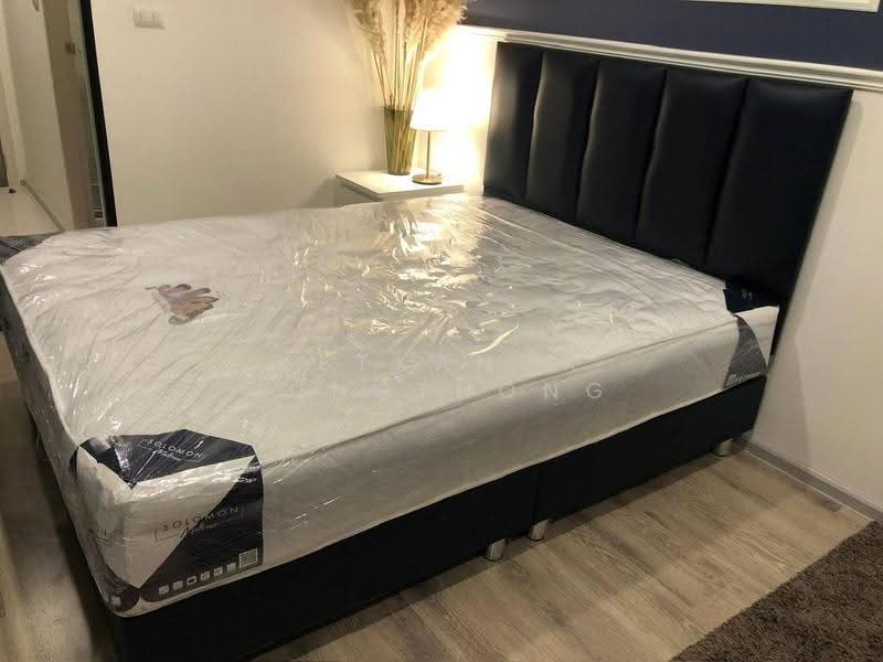KnightsBridge Collage Ramkhamhaeng, bangkok, Ramkhamhaeng Road, Hua Mak, Bang Kapi, Bangkok, 1 Bedroom, 23 sqm, Condo For Sale, by Ketkanok Sungthong, 500593243 - DDproperty.com