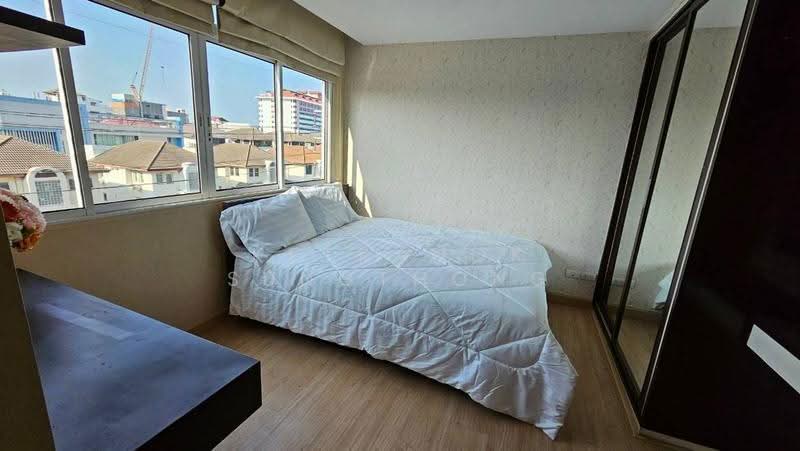 J.W. Boulevard Srivara, bangkok, Srivara Road, Phlapphla, Wang Thonglang, Bangkok, 2 Bedrooms, 53 sqm, Condo For Sale, by Ketkanok Sungthong, 500593245 - DDproperty.com