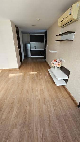 J.W. Boulevard Srivara, bangkok, Srivara Road, Phlapphla, Wang Thonglang, Bangkok, 2 Bedrooms, 53 sqm, Condo For Sale, by Ketkanok Sungthong, 500593245 - DDproperty.com