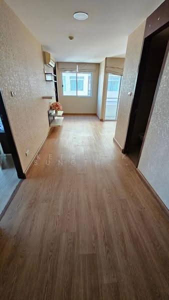 J.W. Boulevard Srivara, bangkok, Srivara Road, Phlapphla, Wang Thonglang, Bangkok, 2 Bedrooms, 53 sqm, Condo For Sale, by Ketkanok Sungthong, 500593245 - DDproperty.com