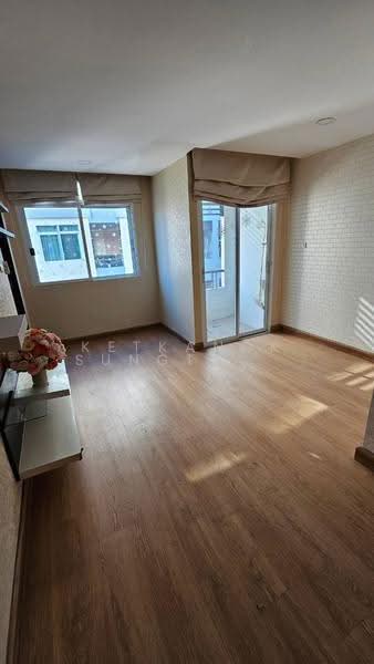 J.W. Boulevard Srivara, bangkok, Srivara Road, Phlapphla, Wang Thonglang, Bangkok, 2 Bedrooms, 53 sqm, Condo For Sale, by Ketkanok Sungthong, 500593245 - DDproperty.com