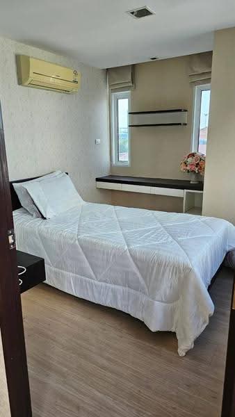 J.W. Boulevard Srivara, bangkok, Srivara Road, Phlapphla, Wang Thonglang, Bangkok, 2 Bedrooms, 53 sqm, Condo For Sale, by Ketkanok Sungthong, 500593245 - DDproperty.com