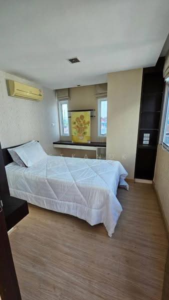 J.W. Boulevard Srivara, bangkok, Srivara Road, Phlapphla, Wang Thonglang, Bangkok, 2 Bedrooms, 53 sqm, Condo For Sale, by Ketkanok Sungthong, 500593245 - DDproperty.com