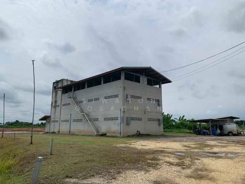 Studio House, chon-buri, Bang Hak, Phan Thong, Chon Buri (Pattaya), Studio, 47 sqm, Single Detached House For Sale, by Siwanon Gosachan, 500593249 - DDproperty.com