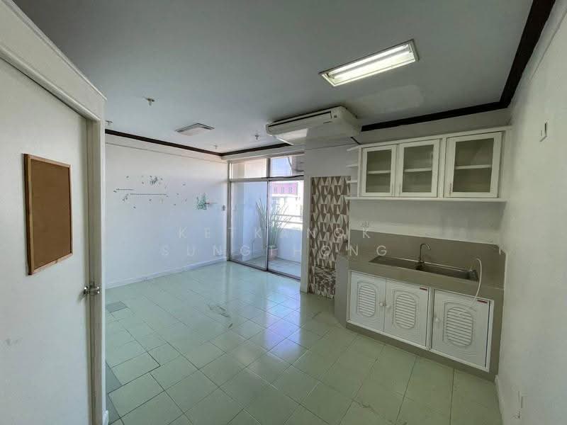 Thairong Tower, bangkok, Phatthanakan Road, Suan Luang, Bangkok, 1 Bedroom, 41 sqm, Condo For Sale, by Ketkanok Sungthong, 500593250 - DDproperty.com