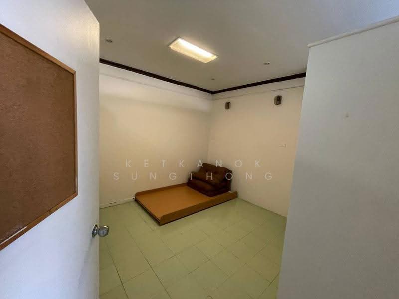 Thairong Tower, bangkok, Phatthanakan Road, Suan Luang, Bangkok, 1 Bedroom, 41 sqm, Condo For Sale, by Ketkanok Sungthong, 500593250 - DDproperty.com