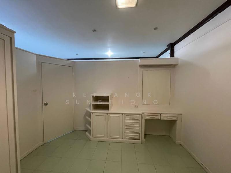 Thairong Tower, bangkok, Phatthanakan Road, Suan Luang, Bangkok, 1 Bedroom, 41 sqm, Condo For Sale, by Ketkanok Sungthong, 500593250 - DDproperty.com