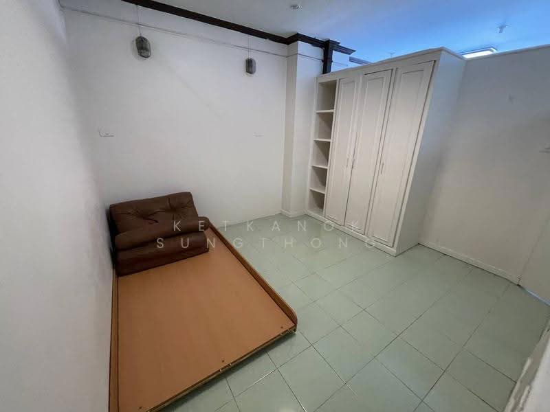 Thairong Tower, bangkok, Phatthanakan Road, Suan Luang, Bangkok, 1 Bedroom, 41 sqm, Condo For Sale, by Ketkanok Sungthong, 500593250 - DDproperty.com