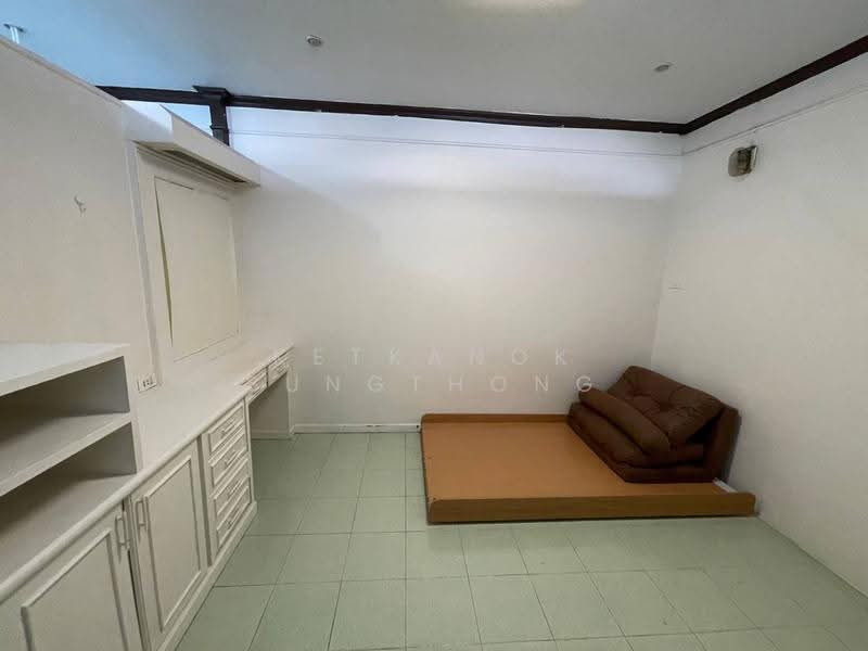 Thairong Tower, bangkok, Phatthanakan Road, Suan Luang, Bangkok, 1 Bedroom, 41 sqm, Condo For Sale, by Ketkanok Sungthong, 500593250 - DDproperty.com