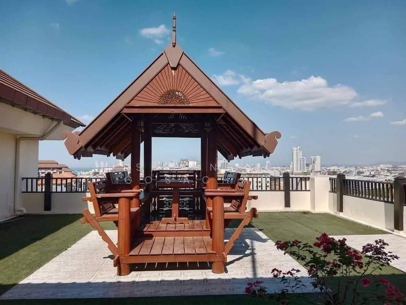 Novana Residence : โนวาน่า เรสซิเดนซ์, ชลบุรี, หนองปรือ, บางละมุง, ชลบุรี, 199 ตร.ม., คอนโด ให้เช่า, โดย Siwanon Gosachan, 500593252 - DDproperty.com