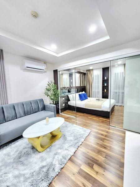 PARC EXO Kaset-Nawamintra, bangkok, Ramintra Road, Khlong Kum, Bueng Kum, Bangkok, 1 Bedroom, 33 sqm, Condo For Sale, by Ketkanok Sungthong, 500593257 - DDproperty.com