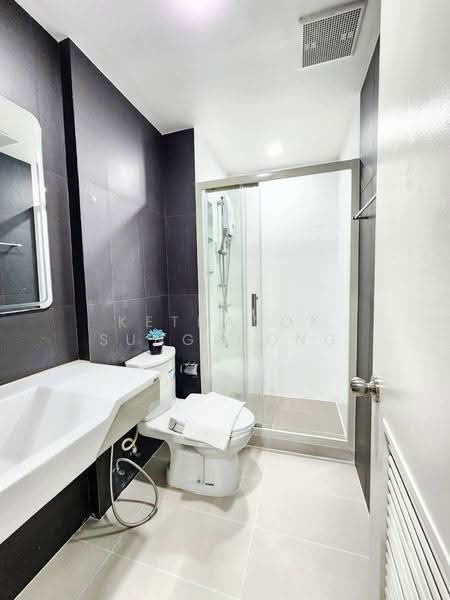 PARC EXO Kaset-Nawamintra, bangkok, Ramintra Road, Khlong Kum, Bueng Kum, Bangkok, 1 Bedroom, 33 sqm, Condo For Sale, by Ketkanok Sungthong, 500593257 - DDproperty.com