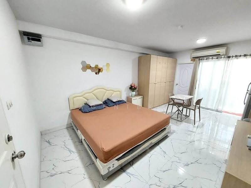 Supalai City Home Ratchada 10, bangkok, Soi Ratchadaphisek 10, Ratchadaphisek Road, Huai Khwang, Bangkok, 1 Bedroom, 30 sqm, Condo For Rent, by Agentbkk, 500593258 - DDproperty.com