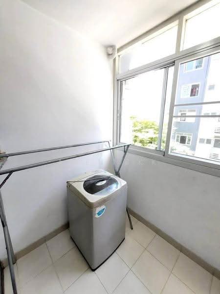 Supalai City Home Ratchada 10, bangkok, Soi Ratchadaphisek 10, Ratchadaphisek Road, Huai Khwang, Bangkok, 1 Bedroom, 30 sqm, Condo For Rent, by Agentbkk, 500593258 - DDproperty.com