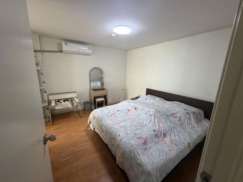Lumpini Center Sukhumvit 77, bangkok, Soi Sukhumvit 81, Suan Luang, Bangkok, 2 Bedrooms, 56 sqm, Condo For Rent, by Ketkanok Sungthong, 500593259 - DDproperty.com