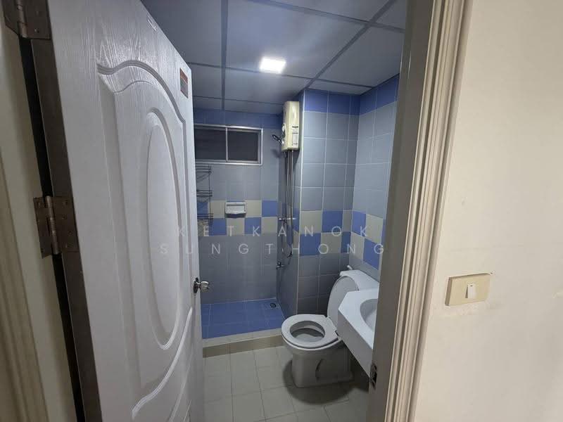 Lumpini Center Sukhumvit 77 : คอนโด ลุมพินี เซ็นเตอร์ สุขุมวิท 77, กรุงเทพ, ซ. สุขุมวิท 81, สวนหลวง, กรุงเทพ, 56 ตร.ม., คอนโด ให้เช่า, โดย Ketkanok Sungthong, 500593259 - DDproperty.com