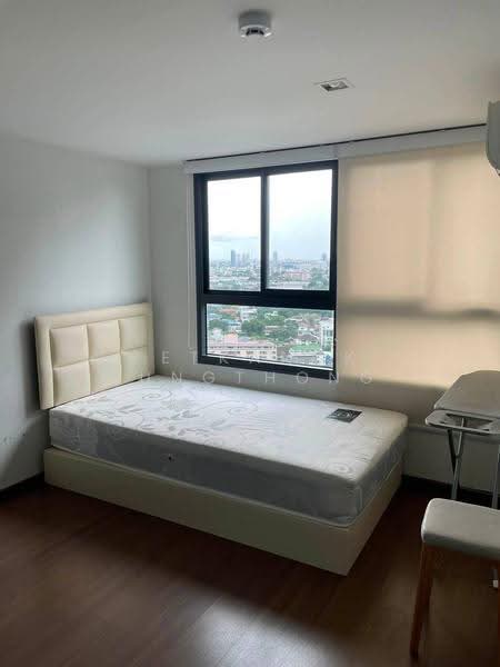 IDEO New Rama 9, bangkok, 7 Ramkhamhaeng Road, Hua Mak, Bang Kapi, Bangkok, 2 Bedrooms, 51 sqm, Condo For Rent, by Ketkanok Sungthong, 500593263 - DDproperty.com
