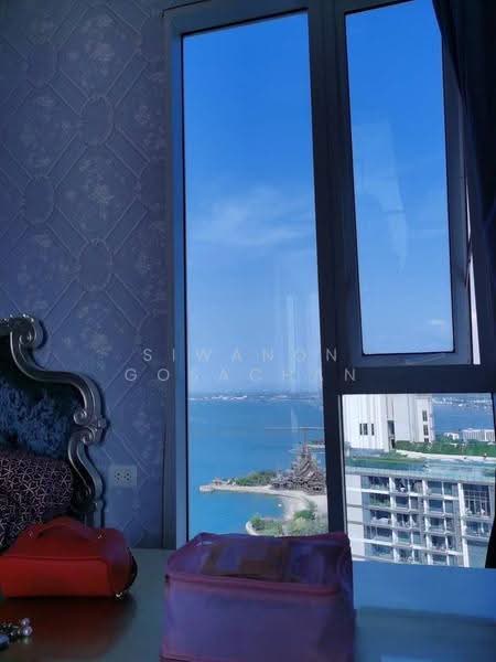 The Riviera Palm Beach Wongamat : เดอะ ริเวียร่า ปาล์ม บีช วงศ์อมาตย์, ชลบุรี, นาเกลือ, บางละมุง, ชลบุรี, 82 ตร.ม., คอนโด ขาย, โดย Siwanon Gosachan, 500593264 - DDproperty.com
