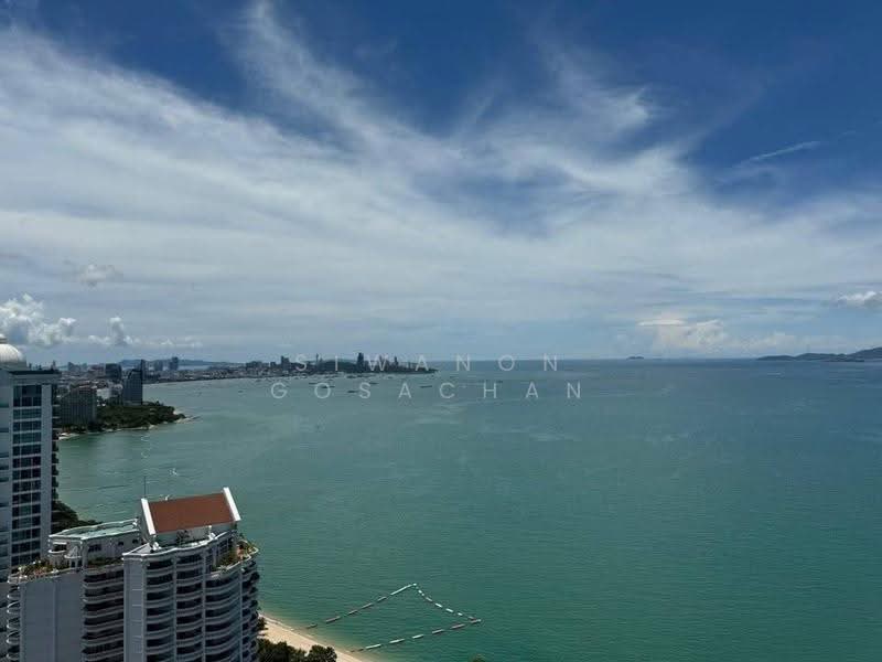 The Riviera Palm Beach Wongamat, chon-buri, Na Kloe, Bang Lamung (Pattaya), Chon Buri (Pattaya), 2 Bedrooms, 82 sqm, Condo For Sale, by Siwanon Gosachan, 500593264 - DDproperty.com