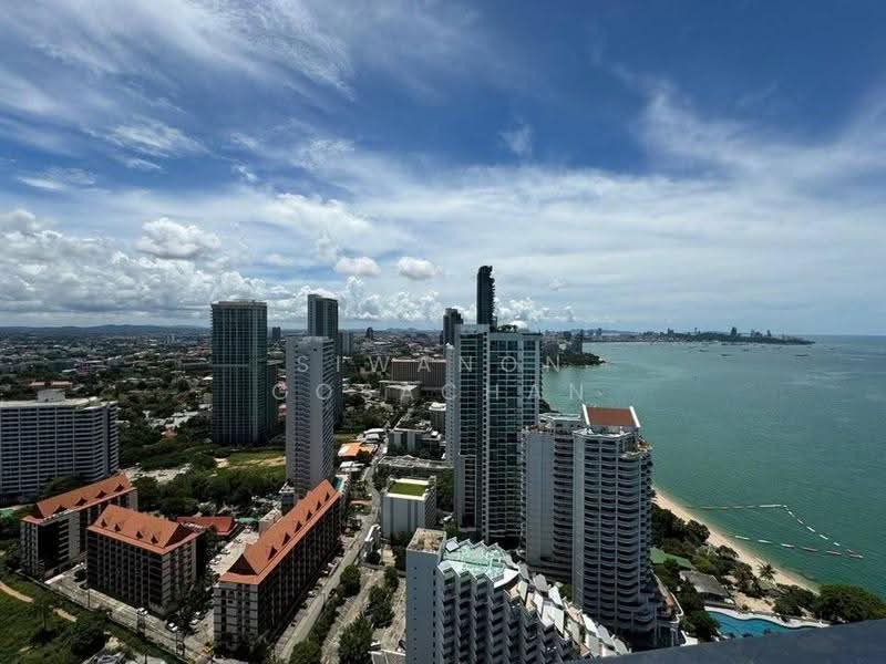 The Riviera Palm Beach Wongamat : เดอะ ริเวียร่า ปาล์ม บีช วงศ์อมาตย์, ชลบุรี, นาเกลือ, บางละมุง, ชลบุรี, 82 ตร.ม., คอนโด ขาย, โดย Siwanon Gosachan, 500593264 - DDproperty.com