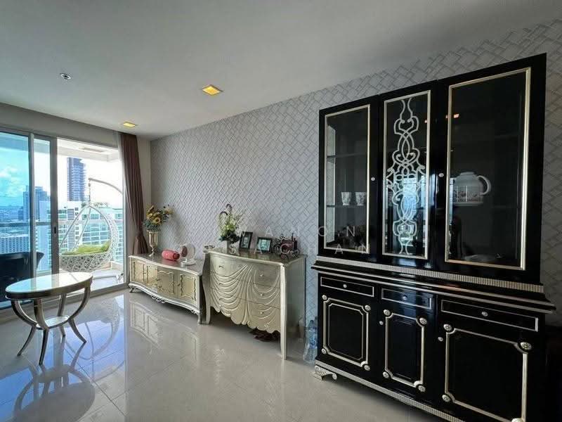 The Riviera Palm Beach Wongamat, chon-buri, Na Kloe, Bang Lamung (Pattaya), Chon Buri (Pattaya), 2 Bedrooms, 82 sqm, Condo For Sale, by Siwanon Gosachan, 500593264 - DDproperty.com