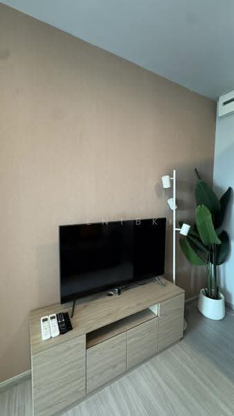 The Privacy S101, bangkok, Soi Punna Withi 16 Sukhumvit Road, Bang Chak, Phra Khanong, Bangkok, 1 Bedroom, 27 sqm, Condo For Rent, by Agentbkk, 500593268 - DDproperty.com