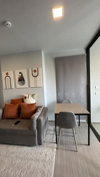 The Privacy S101, bangkok, Soi Punna Withi 16 Sukhumvit Road, Bang Chak, Phra Khanong, Bangkok, 1 Bedroom, 27 sqm, Condo For Rent, by Agentbkk, 500593268 - DDproperty.com