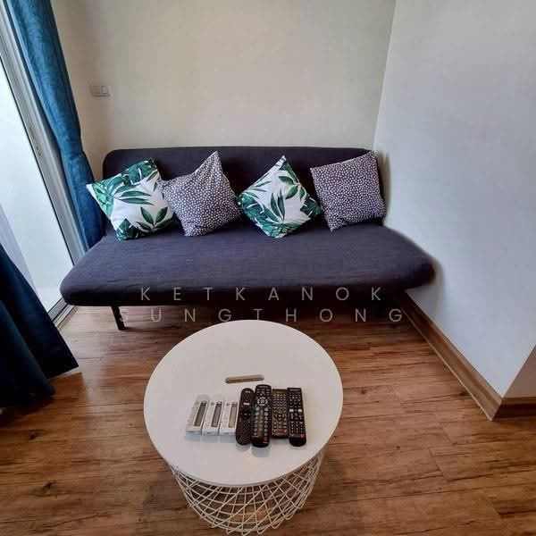 J.W. Boulevard Srivara, bangkok, Srivara Road, Phlapphla, Wang Thonglang, Bangkok, 2 Bedrooms, 55 sqm, Condo For Rent, by Ketkanok Sungthong, 500593269 - DDproperty.com