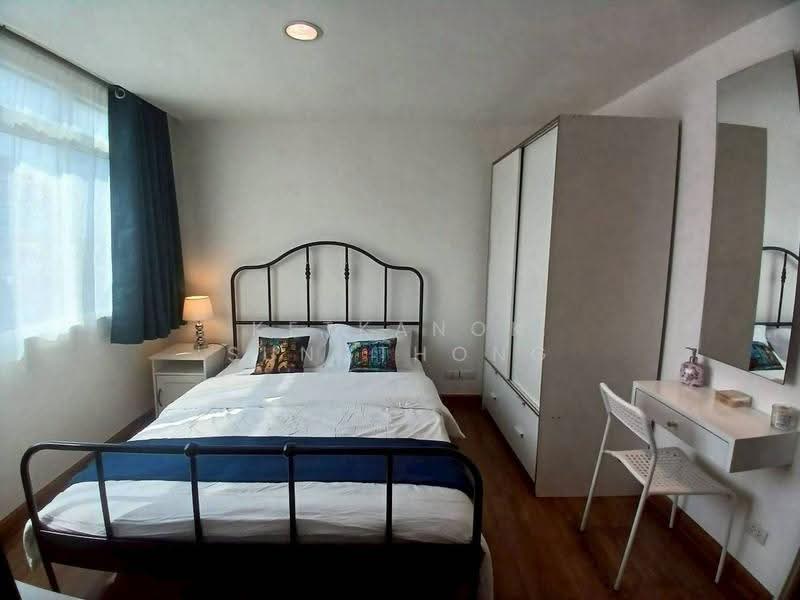 J.W. Boulevard Srivara, bangkok, Srivara Road, Phlapphla, Wang Thonglang, Bangkok, 2 Bedrooms, 55 sqm, Condo For Rent, by Ketkanok Sungthong, 500593269 - DDproperty.com