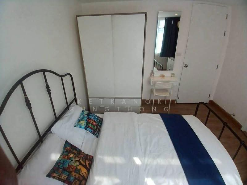 J.W. Boulevard Srivara, bangkok, Srivara Road, Phlapphla, Wang Thonglang, Bangkok, 2 Bedrooms, 55 sqm, Condo For Rent, by Ketkanok Sungthong, 500593269 - DDproperty.com