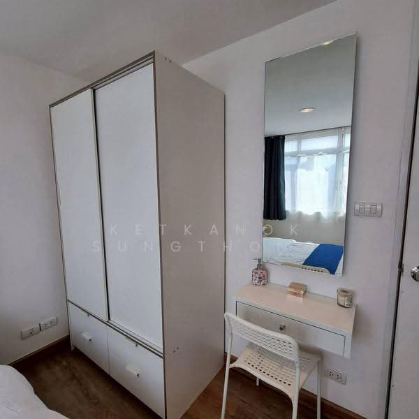 J.W. Boulevard Srivara, bangkok, Srivara Road, Phlapphla, Wang Thonglang, Bangkok, 2 Bedrooms, 55 sqm, Condo For Rent, by Ketkanok Sungthong, 500593269 - DDproperty.com