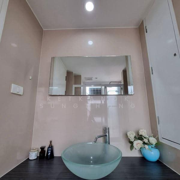 J.W. Boulevard Srivara, bangkok, Srivara Road, Phlapphla, Wang Thonglang, Bangkok, 2 Bedrooms, 55 sqm, Condo For Rent, by Ketkanok Sungthong, 500593269 - DDproperty.com
