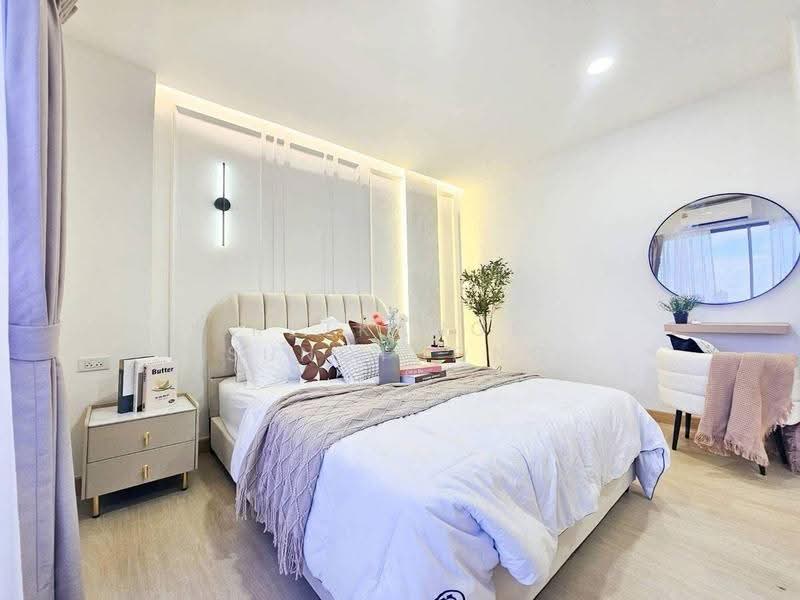 Baan On Nut Sukhumvit 77, bangkok, Sukhumvit 77 Road, Suan Luang, Bangkok, 2 Bedrooms, 72 sqm, Condo For Sale, by Ketkanok Sungthong, 500593271 - DDproperty.com