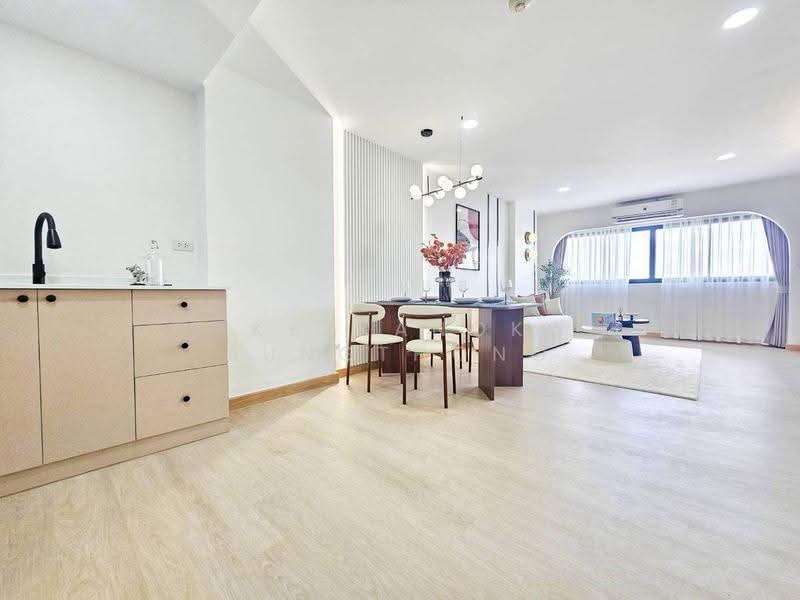 Baan On Nut Sukhumvit 77, bangkok, Sukhumvit 77 Road, Suan Luang, Bangkok, 2 Bedrooms, 72 sqm, Condo For Sale, by Ketkanok Sungthong, 500593271 - DDproperty.com