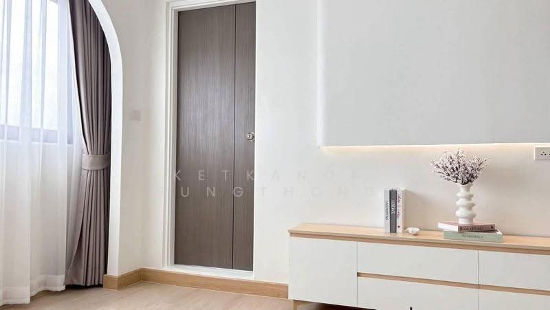 Baan On Nut Sukhumvit 77, bangkok, Sukhumvit 77 Road, Suan Luang, Bangkok, 2 Bedrooms, 72 sqm, Condo For Sale, by Ketkanok Sungthong, 500593271 - DDproperty.com
