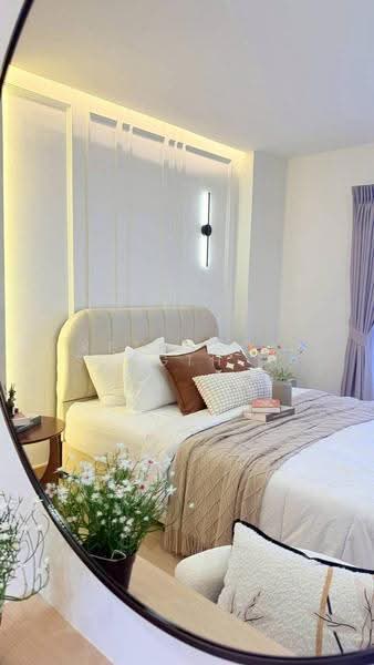 Baan On Nut Sukhumvit 77, bangkok, Sukhumvit 77 Road, Suan Luang, Bangkok, 2 Bedrooms, 72 sqm, Condo For Sale, by Ketkanok Sungthong, 500593271 - DDproperty.com
