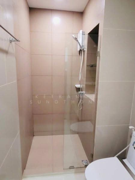 Rich Park @ Triple Station, bangkok, 591 Srinakarin Road, Suan Luang, Bangkok, 1 Bedroom, 30 sqm, Condo For Rent, by Ketkanok Sungthong, 500593272 - DDproperty.com