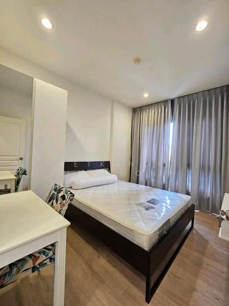 S1 Rama 9, bangkok, Rama 9 Road, Suan Luang, Bangkok, 2 Bedrooms, 65 sqm, Condo For Rent, by Ketkanok Sungthong, 500593275 - DDproperty.com
