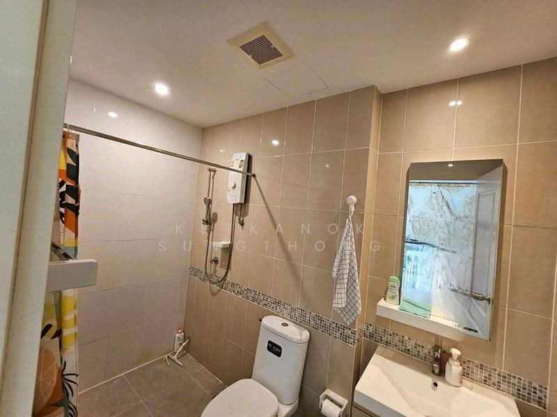 S1 Rama 9, bangkok, Rama 9 Road, Suan Luang, Bangkok, 2 Bedrooms, 65 sqm, Condo For Rent, by Ketkanok Sungthong, 500593275 - DDproperty.com