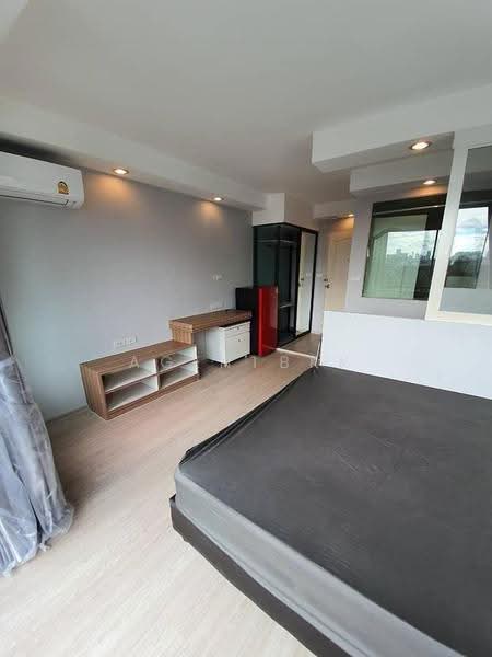 Humble Living @ Yuyen : ฮัมเบิล ลิฟวิ่ง อยู่เย็น, กรุงเทพ, 9 ซอยอยู่เย็น, สามเสนนอก, ห้วยขวาง, กรุงเทพ, 22 ตร.ม., คอนโด ให้เช่า, โดย Agentbkk, 500593277 - DDproperty.com