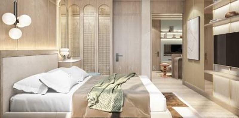 Atmoz Season Ladkrabang, bangkok, 126 Thanon Chalong Krung, Lam Pla Tiew, Lat Krabang, Bangkok, 1 Bedroom, 35 sqm, Condo For Sale, by Ketkanok Sungthong, 500593279 - DDproperty.com