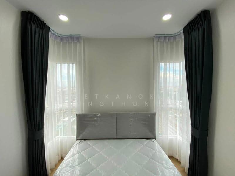 Supalai Veranda Ramkhamhaeng, bangkok, Ramkhamhaeng Road, Hua Mak, Bang Kapi, Bangkok, 2 Bedrooms, 59 sqm, Condo For Sale, by Ketkanok Sungthong, 500593281 - DDproperty.com