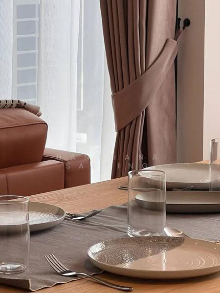 Altitude Symphony Charoenkrung, bangkok, Soi Chan 44, Wat Prayakrai, Bang Kho Laem, Bangkok, 2 Bedrooms, 69 sqm, Condo For Rent, by Nanthana SaeTing, 500593282 - DDproperty.com